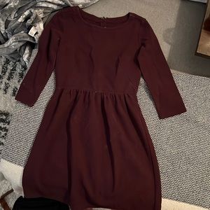 LOFT dress